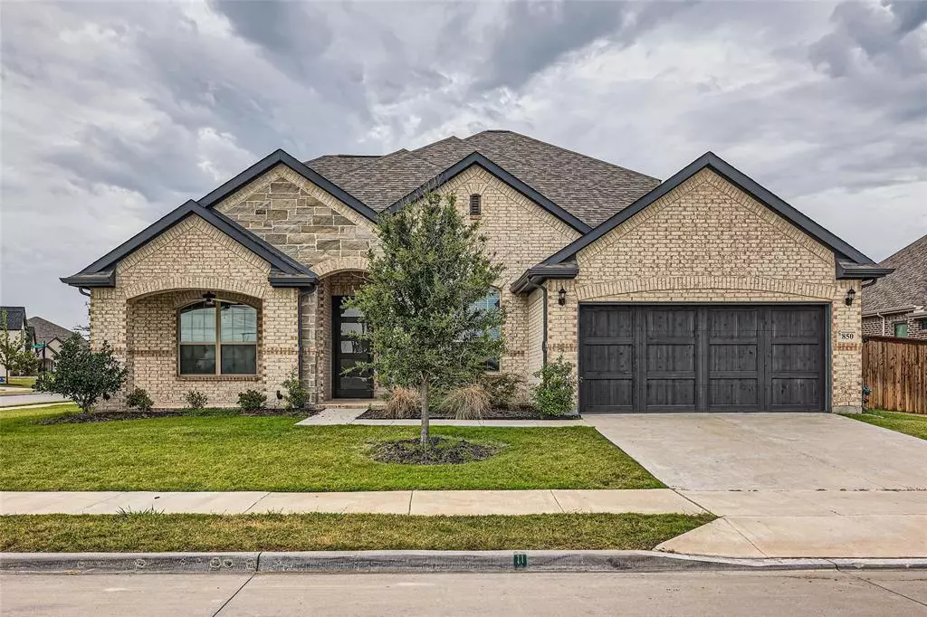 Prosper, TX 75078,850 Zilker Parkway