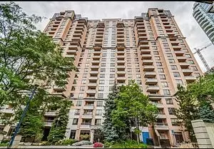 Toronto C14, ON M2N 6X5,18 Sommerset WAY #1113