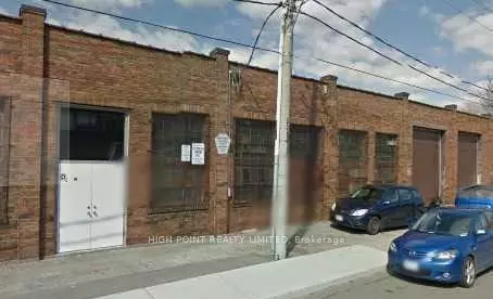 Toronto E01, ON M4M 2M8,26 Logan AVE #26