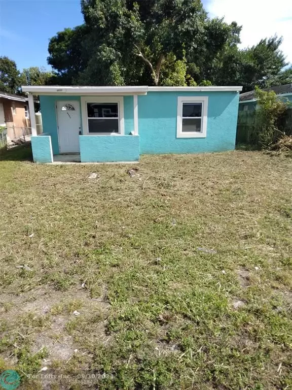 Fort Pierce, FL 34950,1418 N 16th St