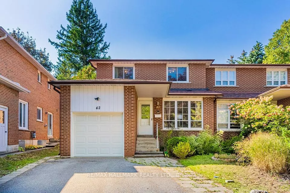 Markham, ON L3T 5H3,42 Charnwood PL