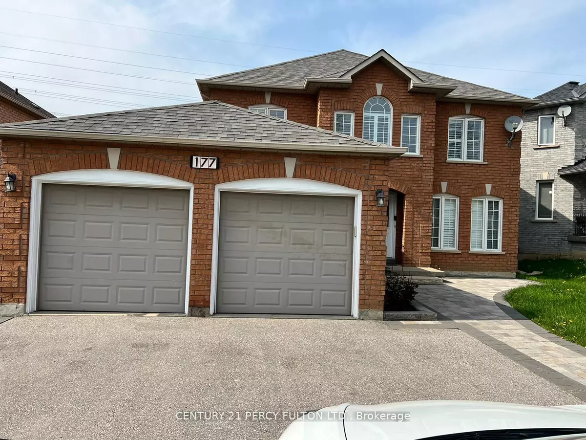 Vaughan, ON L4J 8K4,177 Glenforest DR #Bsm/0 B