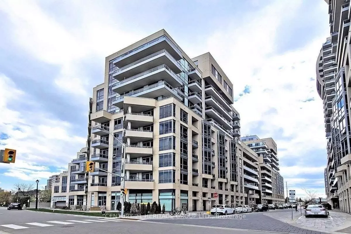 Richmond Hill, ON L4C 1H7,9199 Yonge ST #SE-3