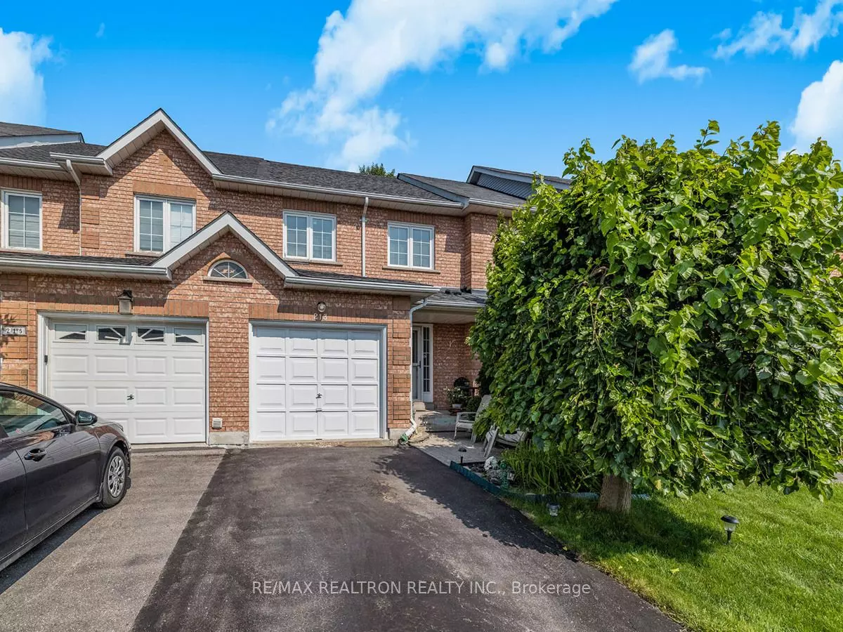 Whitchurch-stouffville, ON L4A 1J8,213 Park DR