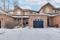 Simcoe, ON L4N 8K1,6 Hawthorne CRES