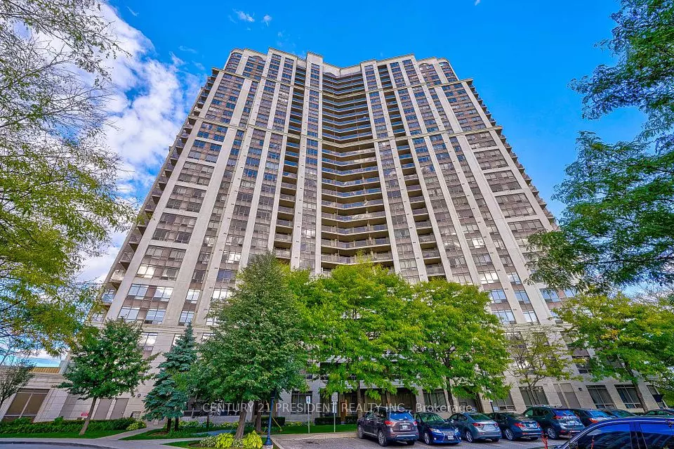 Toronto W10, ON M9W 7J4,700 Humberwood BLVD #131