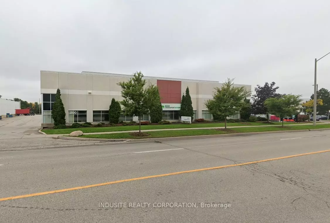 Mississauga, ON L5N 8G4,2850 Argentia RD #3