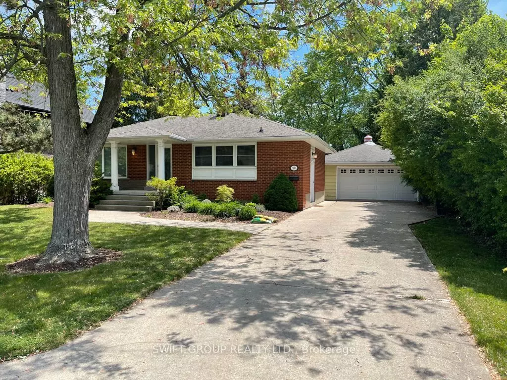 Oakville, ON L6L 4L1,389 Sandhurst DR