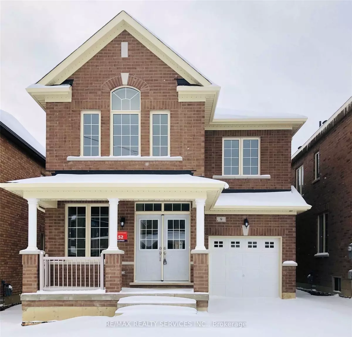 Peel, ON L6R 4B3,9 Enclave TRL