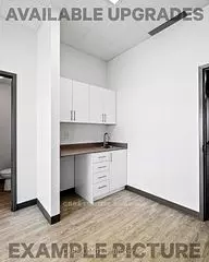 Mississauga, ON L5T 2N1,355 Admiral BLVD #4