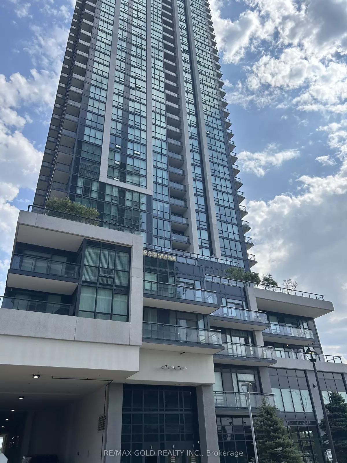 Mississauga, ON L5B 0K4,3975 Grand Park DR #101