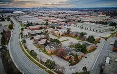 Mississauga, ON L4Z 1S6,250 Britannia RD E #Unit 7