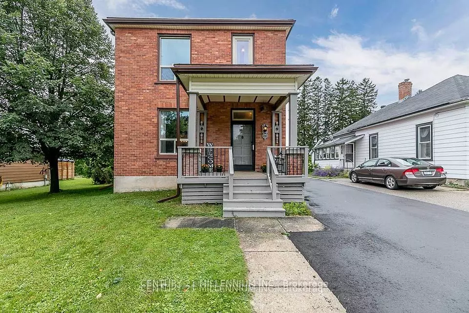 West Grey, ON N0G 1R0,220 College ST N