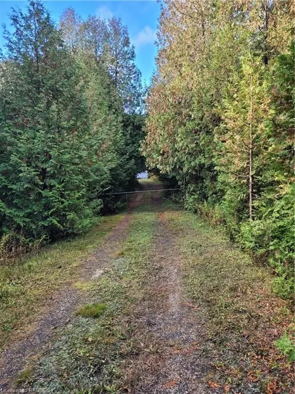 West Grey, ON N0C 1H0,88 PT Lot Highway 10 N/A