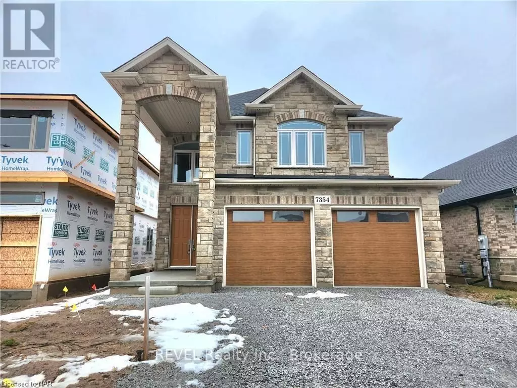 Niagara Falls, ON L2H 3T2,7354 SHERRILEE CRES #LOWER