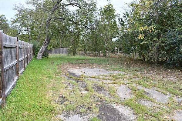 Sulphur Springs, TX 75482,TBD Locust Street