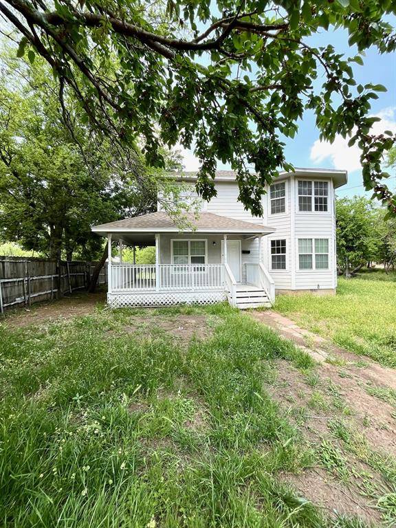 Brady, TX 76825,203 S Mulberry Street