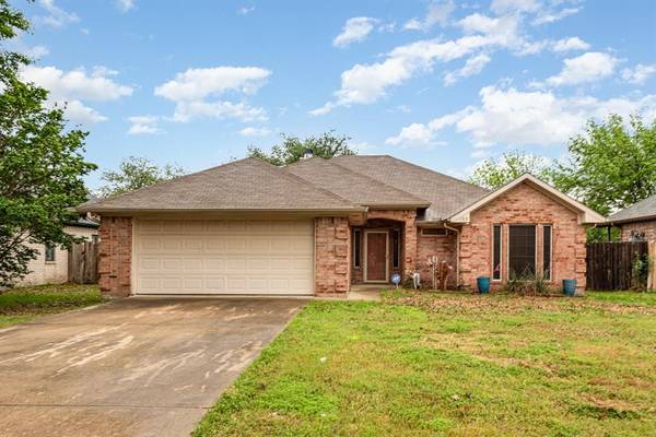 Terrell, TX 75160,105 Stonebriar Way