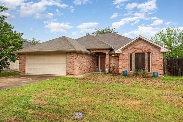 Terrell, TX 75160,105 Stonebriar Way