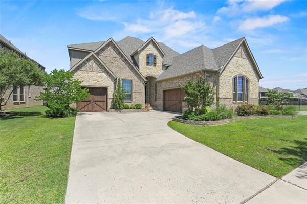 4003 Rose Spirit Street, Arlington, TX 76005