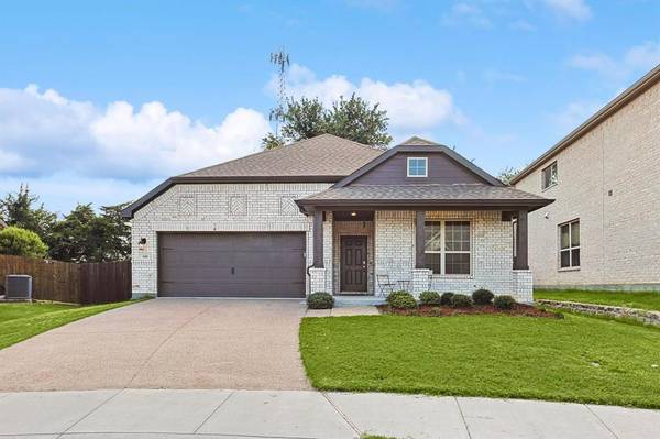 240 Lindenwood Avenue,  Melissa,  TX 75454