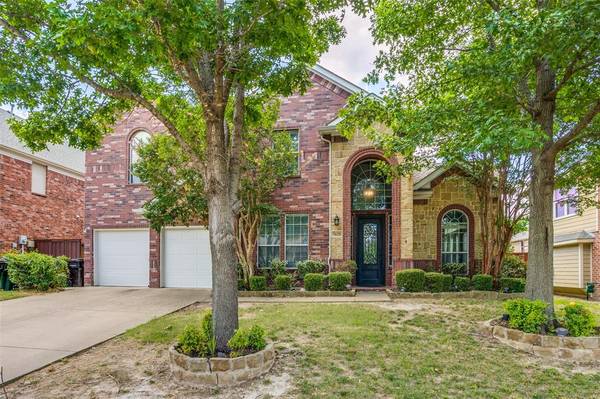 5628 Saint Thomas Drive, Plano, TX 75094