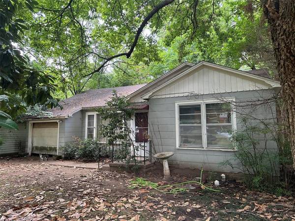 616 W Bullock Street, Denison, TX 75020