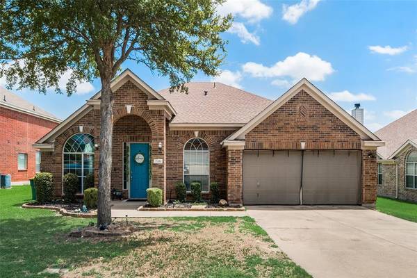 726 Creekstone Drive,  Cedar Hill,  TX 75104