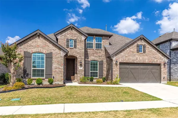 Little Elm, TX 76227,7000 Lowbranch Trail