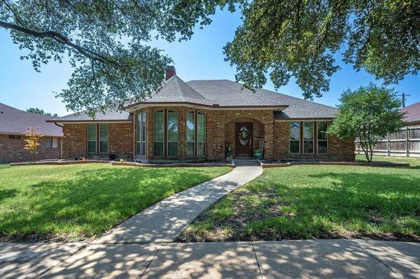 3422 Ridge Oak Drive, Garland, TX 75044