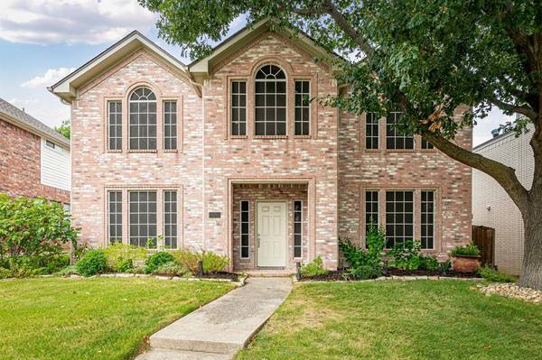 17815 Meadow Grove Lane, Dallas, TX 75287