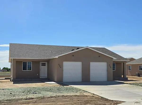 Pueblo West, CO 81007,336 S Clarion Dr