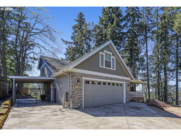 766 S 47th PL, Springfield, OR 97478