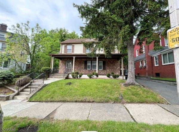 57 Wayne Ave, East Orange City, NJ 07018