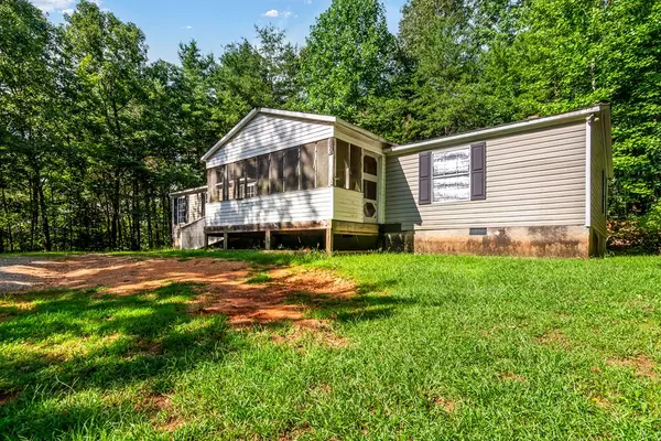 35 Yukon Trace, Ellijay, GA 30536