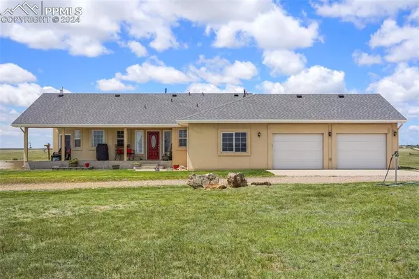 Calhan, CO 80808,8484 Berridge RD