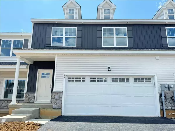 75 Timber Trail #39,  Palmer Twp,  PA 18045