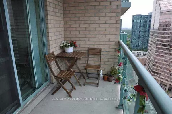 Toronto C14, ON M2N 7G6,22 Olive AVE #2606