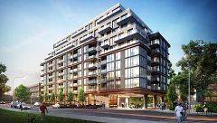 250 Lawrence AVE #321, Toronto C04, ON M5M 1B2