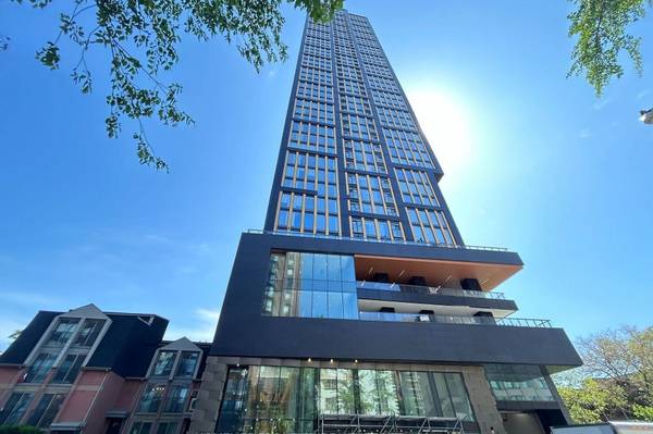 319 Jarvis ST #2615, Toronto C08, ON M5B 0C8