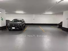 Toronto C07, ON M2N 5P6,5180 Yonge ST #Parking