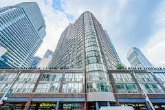 24 Wellesley ST W #2403, Toronto C01, ON M4Y 2X6