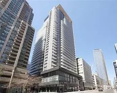 770 Bay ST #1409, Toronto C01, ON M5G 0A6