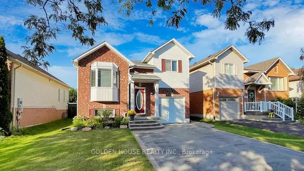 Oshawa, ON L1K 2H7,792 Beatrice ST E