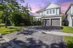 18 Mullord AVE, Ajax, ON L1Z 1K7