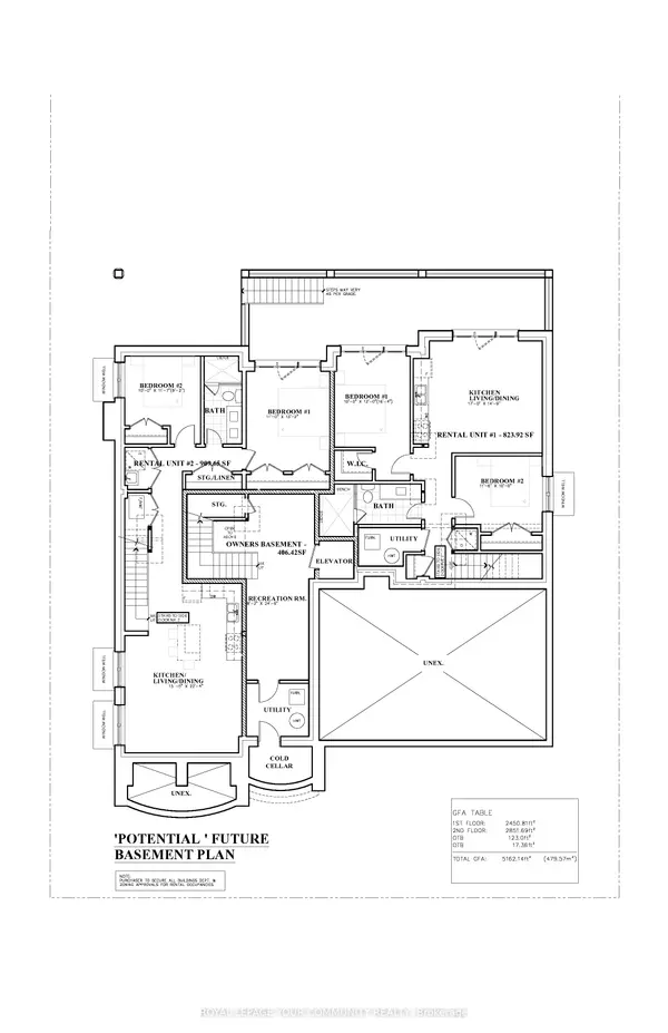 Richmond Hill, ON L4E 2X6,7 Poplar DR