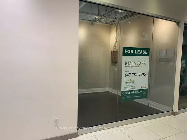 Markham, ON L3T 0C7,7181 Yonge ST #54