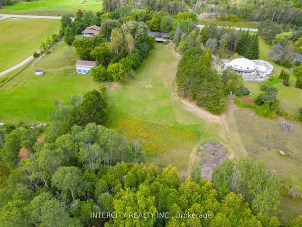 New Tecumseth, ON L0G 1W0,1915 Simcoe County Rd 50 N/A