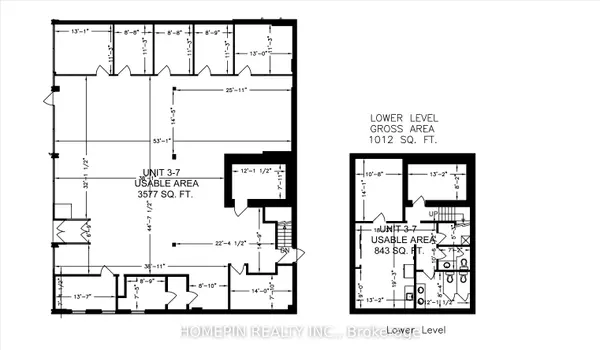 Markham, ON L3P 2Y2,3 Wootten WAY N