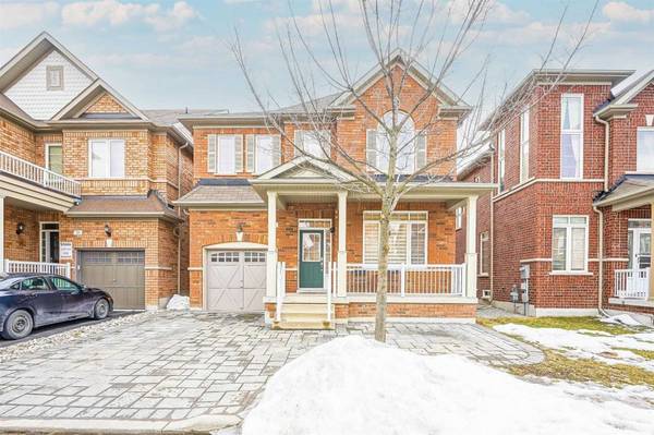 23 Silkgrove TER #(Bsmt), Markham, ON L6E 1P7